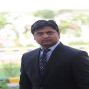 Amit Kumar Agrawal