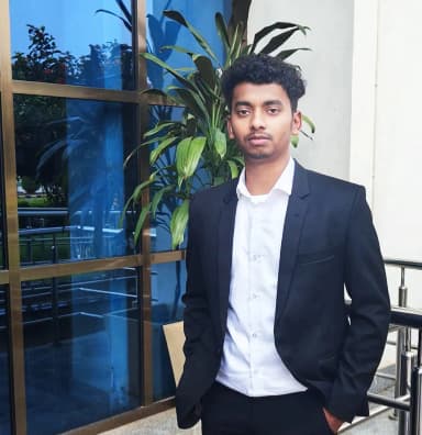 Amitesh Singh's profile picture